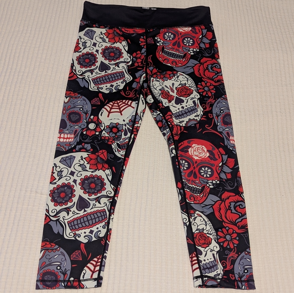 Constantly Varied Gear Leggings